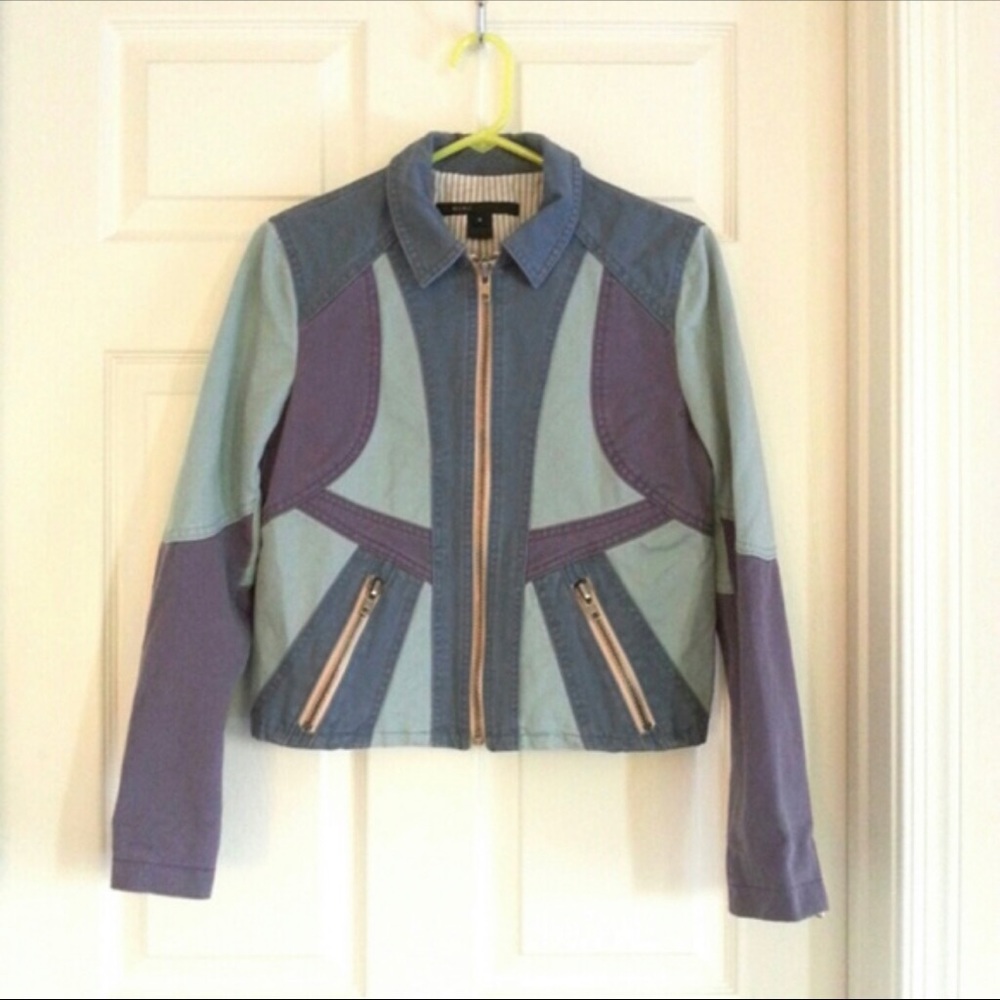 Vintage Marc Jacobs Jacket